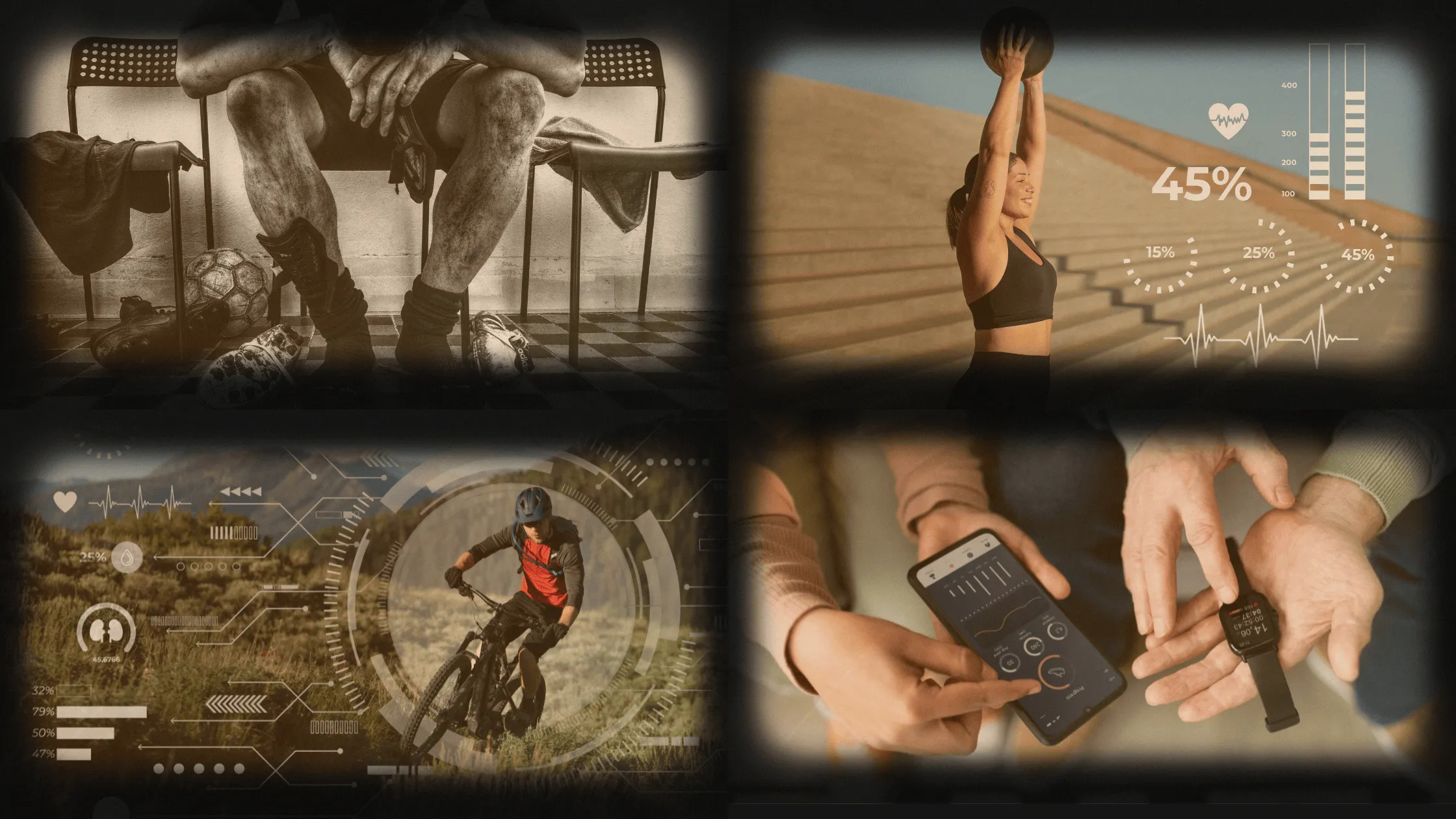 Wearable Technology: How it helps athletes to understand 'fatigue'?